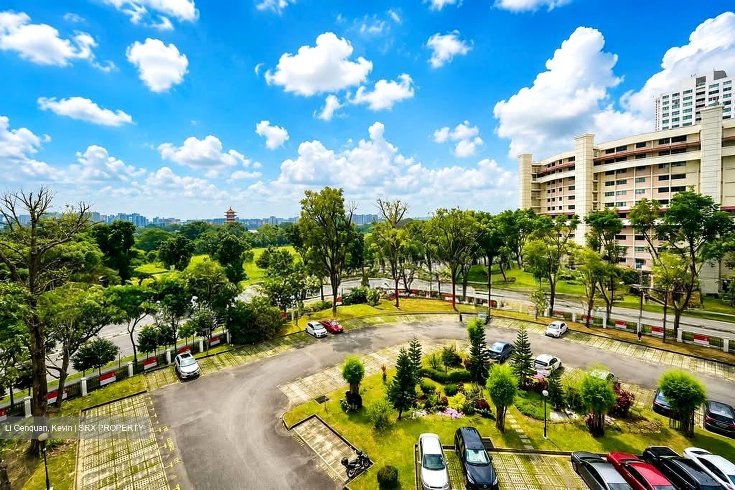 Ivory Heights (D22), Condominium #561501131